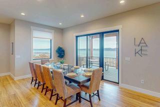 Bear Lake Retreat - 5
