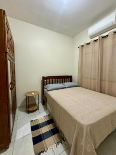 Casa completa - ar, wifi, garagem para 2 carros - 5