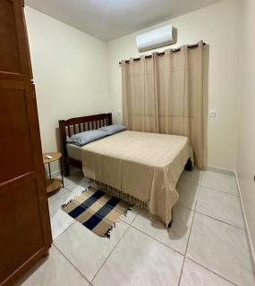 Casa completa - ar, wifi, garagem para 2 carros - 4