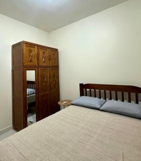 Casa completa - ar, wifi, garagem para 2 carros - 3