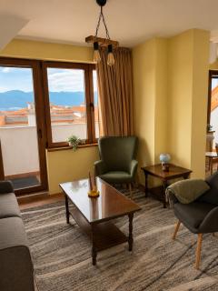 Fresh apartment with Mountain View, close to Gondola - 5