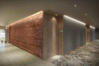 Marriott Corrientes - 1