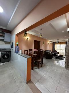Residence Mon Oasis - 4