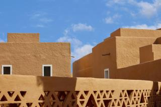 Bab Samhan, a Luxury Collection Hotel, Diriyah - 4