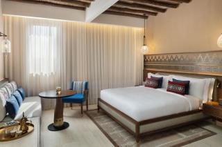 Bab Samhan, a Luxury Collection Hotel, Diriyah - 2