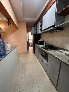 Residence Mon Oasis - 3