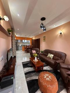 Residence Mon Oasis - 1