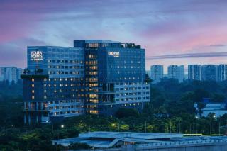Four Points by Sheraton Singapore, Jurong - 8