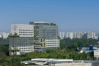 Four Points by Sheraton Singapore, Jurong - 8
