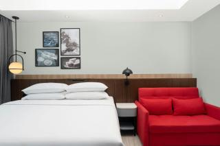 Four Points by Sheraton Singapore, Jurong - 1