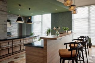 Residence Inn by Marriott Strasbourg - 6