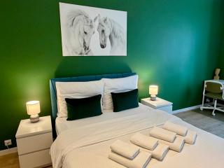 Apartment Targowa L13 - 3