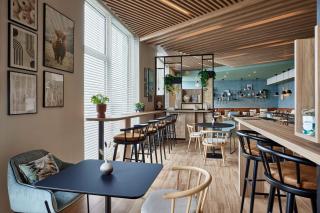 Residence Inn by Marriott Strasbourg - 1