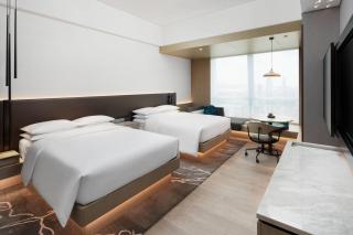 Renaissance Shenzhen Bay Hotel - 9