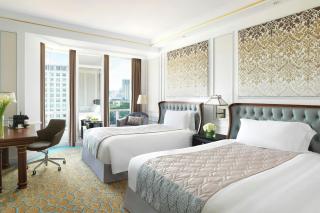 Frasers House, a Luxury Collection Hotel, Singapore - Singapur - 7