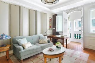 Frasers House, a Luxury Collection Hotel, Singapore - Singapur - 6