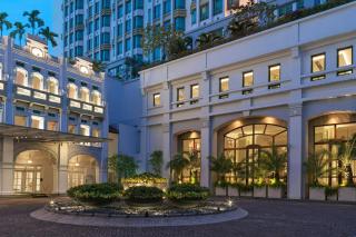 Frasers House, a Luxury Collection Hotel, Singapore - 7