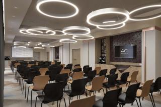 AC Hotel by Marriott Strasbourg - 6