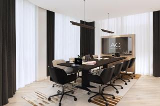 AC Hotel by Marriott Strasbourg - 5
