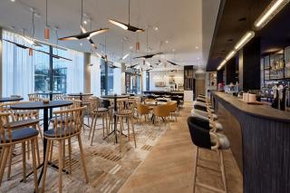 AC Hotel by Marriott Strasbourg - 1