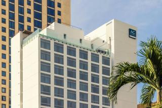AC Hotel by Marriott Panama City - 1