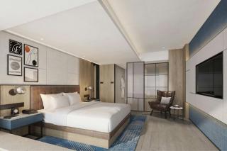 Four Points by Sheraton Rizhao Central Activities Zone - 7