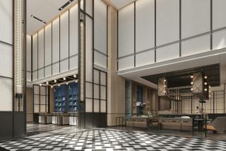 Four Points by Sheraton Rizhao Central Activities Zone - 4