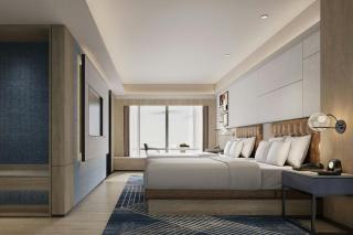 Four Points by Sheraton Rizhao Central Activities Zone - 2