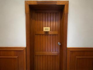 Cavi Rooms 502 - 2