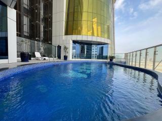 Sunset Panoramic Views - Nearby City center F271O - 8