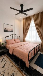 Zara homestay KLIA - 2