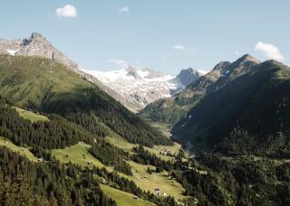Familien-Loft Disentis Surselva Lukmanierpass - 9