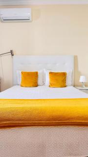 Praia da Rocha, 601 Faia, Lovely Studio, Air Conditioning and Free WIFI, by IG - 0