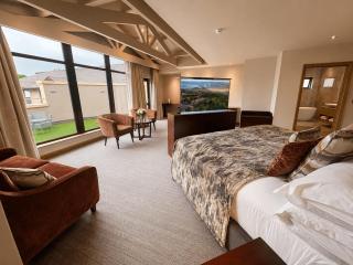 Westport Woods Hotel & Spa - 9