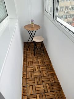 Spacious and stylish apartment near the center - 6