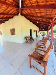Chácara Sossego - 2