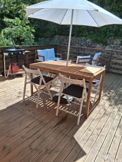 appartement entier dans villa chez jack - 6