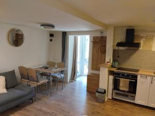 Borostyán Apartman - 6