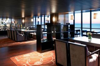 Four Points by Sheraton Qingdao, West Coast - 9