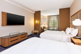 Fairfield by Marriott Inn & Suites Knoxville Airport Alcoa - 8
