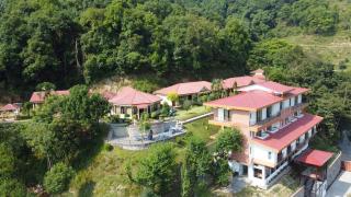 Nepal Yoga Academy and Retreat - 5