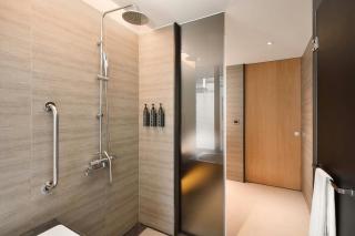 Aloft by Marriott Taipei Zhongshan - 7