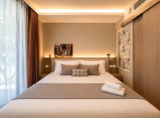 BTS Thong Lor Downtown Low-rise Large 1 Bedroom - 8
