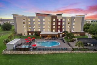 TownePlace Suites by Marriott San Antonio Universal City, Live Oak - 8