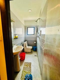 Hotel Attic Empire - 1