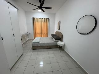 Imany World Condo - 8