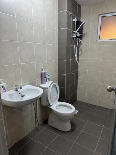 Imany World Condo - 1