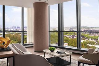 The Ritz-Carlton, Suzhou - 8