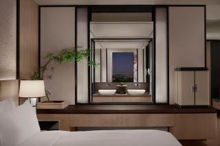 The Ritz-Carlton, Suzhou - 6
