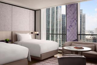 The Ritz-Carlton, Suzhou - 5
